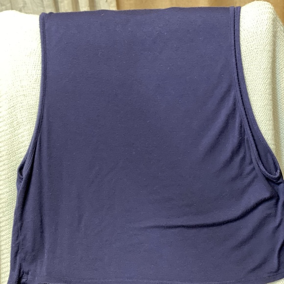 Muscle Tank - Picture 2 of 2